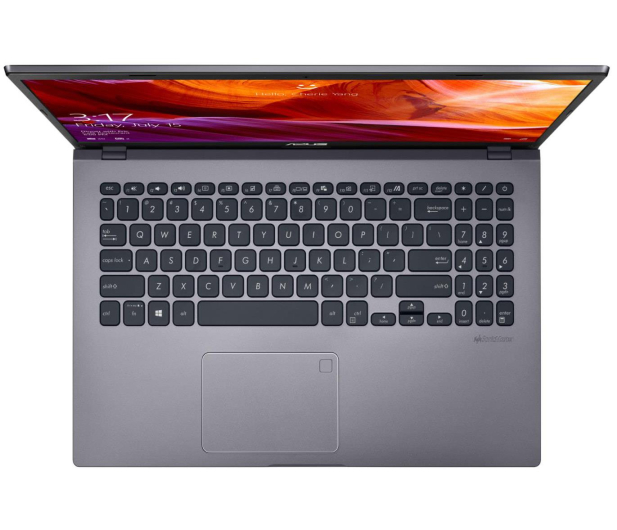 ASUS X509JA-BQ690 i5-1035G1/8GB/512 - 591411 - zdjęcie 4